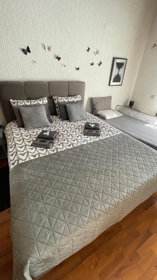 Lux Apartment Barbara بوريتش المظهر الخارجي الصورة