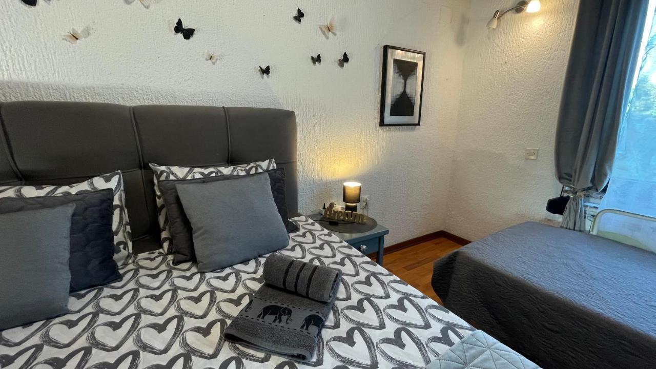 Lux Apartment Barbara بوريتش المظهر الخارجي الصورة