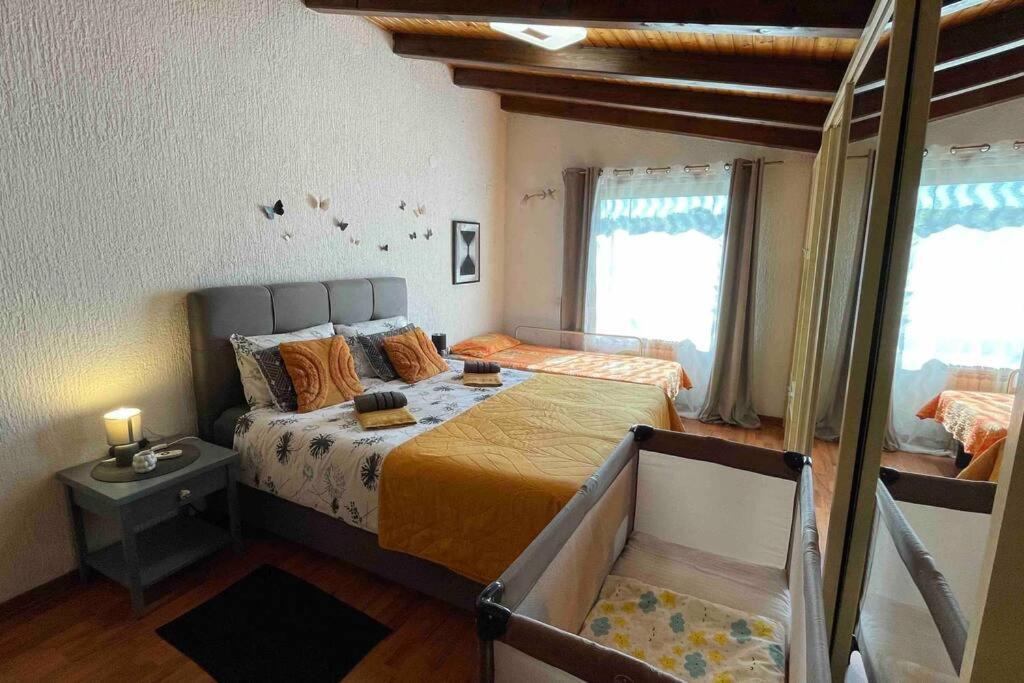 Lux Apartment Barbara بوريتش المظهر الخارجي الصورة