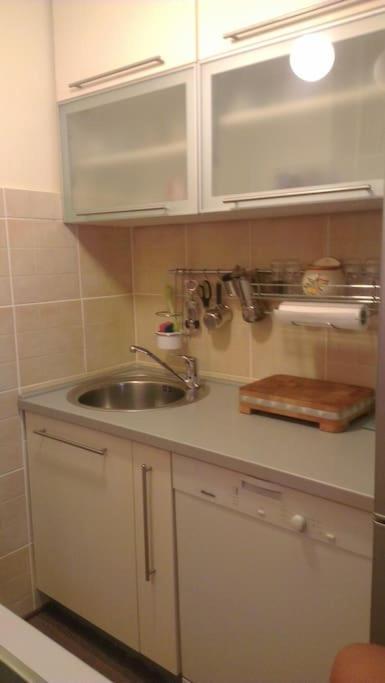 Lux Apartment Barbara بوريتش المظهر الخارجي الصورة