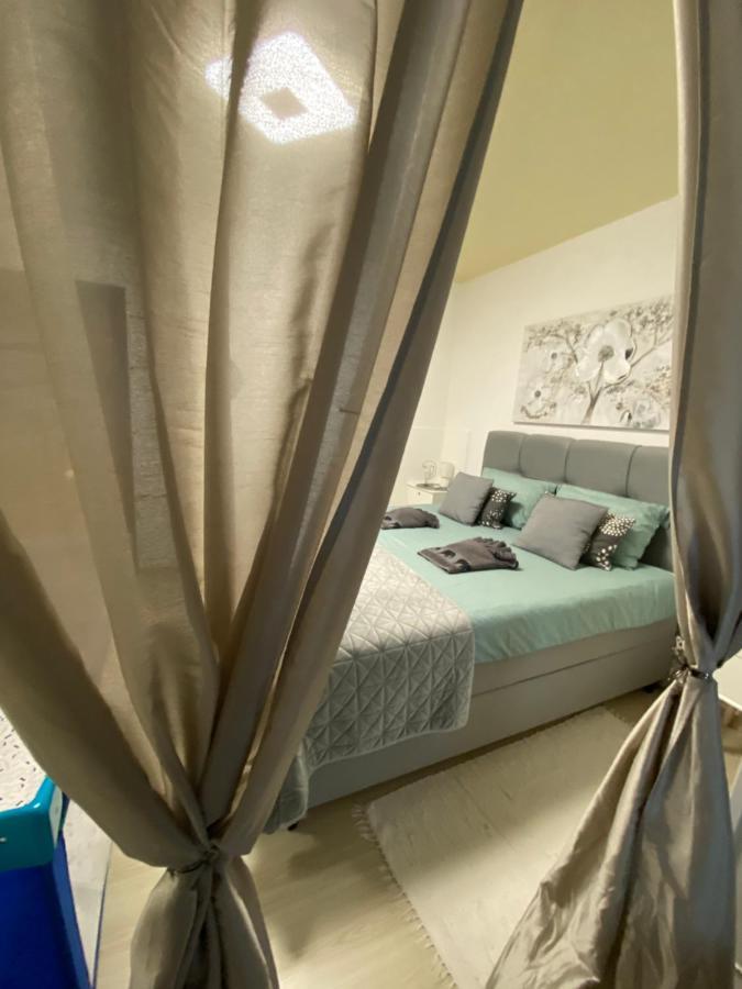 Lux Apartment Barbara بوريتش المظهر الخارجي الصورة