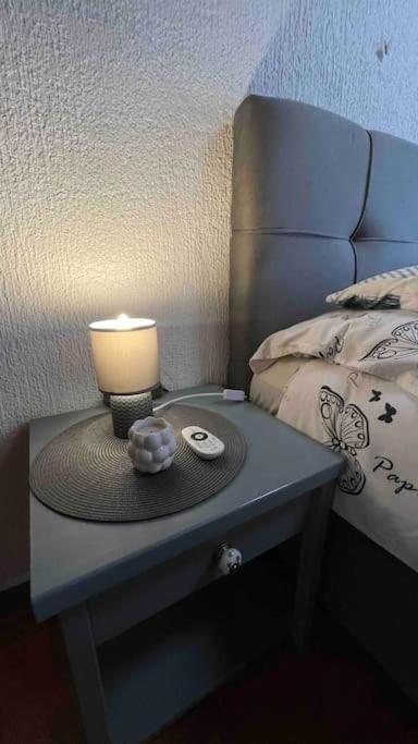Lux Apartment Barbara بوريتش المظهر الخارجي الصورة