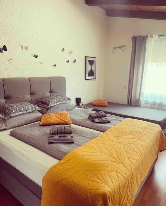 Lux Apartment Barbara بوريتش المظهر الخارجي الصورة