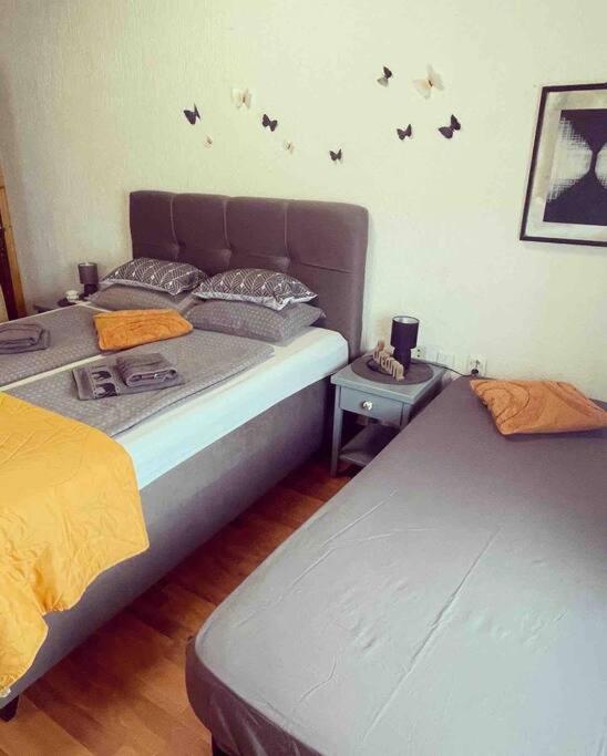 Lux Apartment Barbara بوريتش المظهر الخارجي الصورة