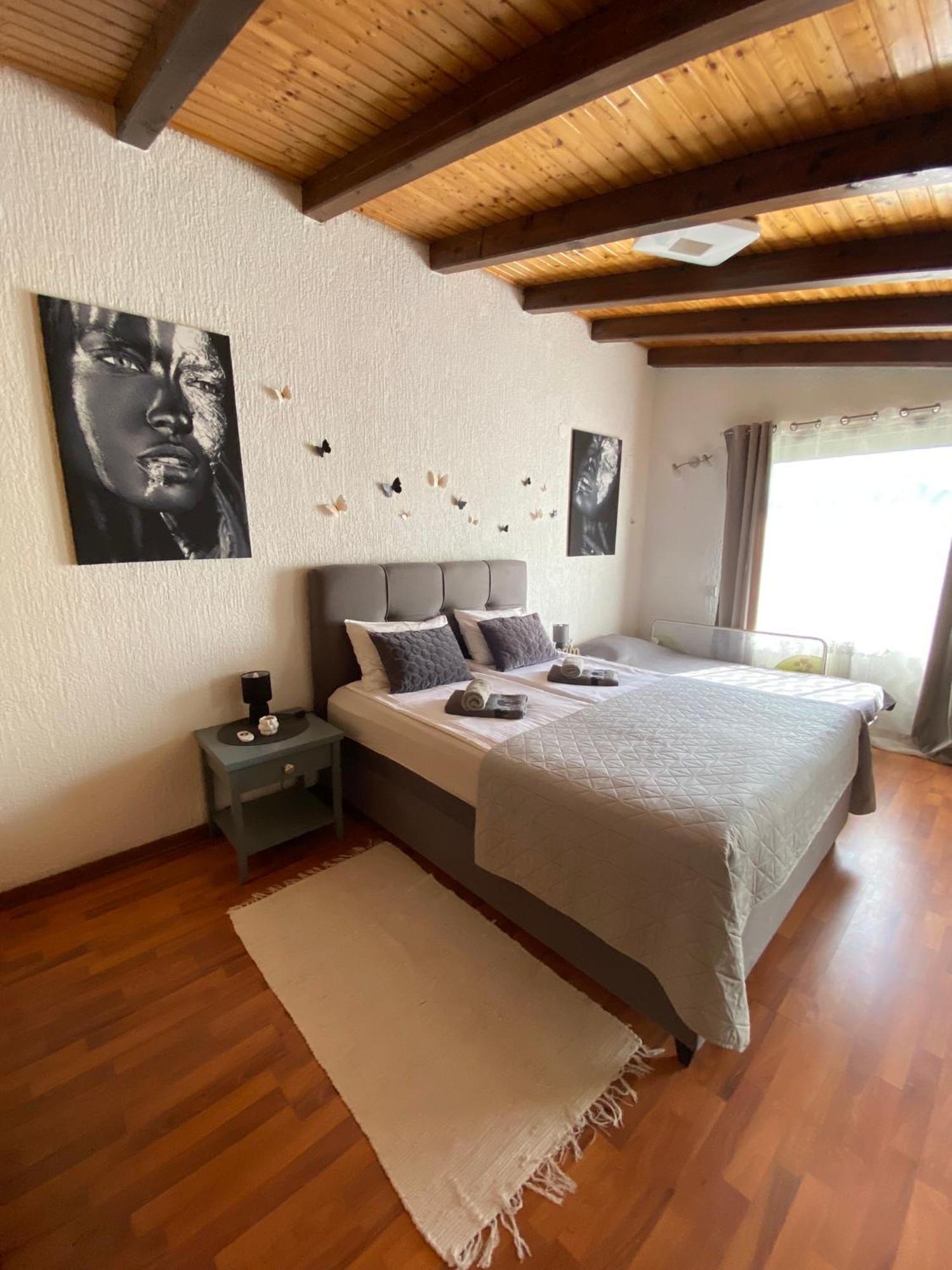 Lux Apartment Barbara بوريتش المظهر الخارجي الصورة