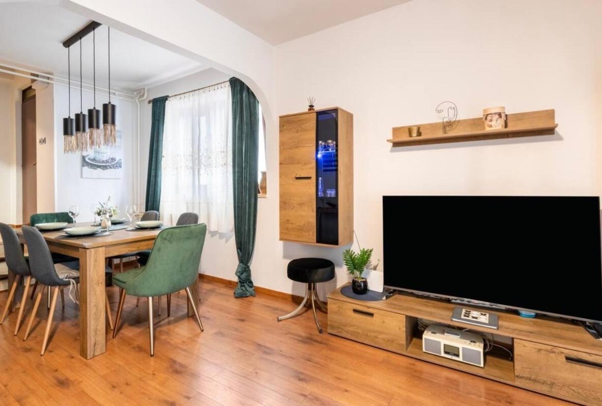 Lux Apartment Barbara بوريتش المظهر الخارجي الصورة