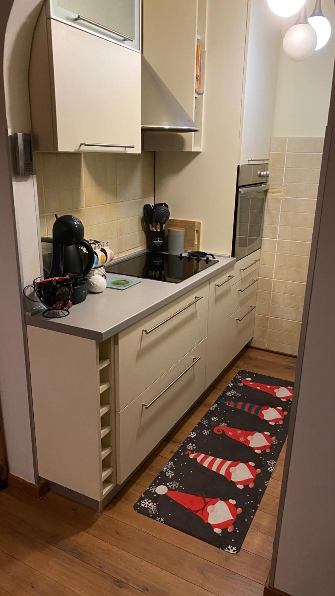 Lux Apartment Barbara بوريتش المظهر الخارجي الصورة