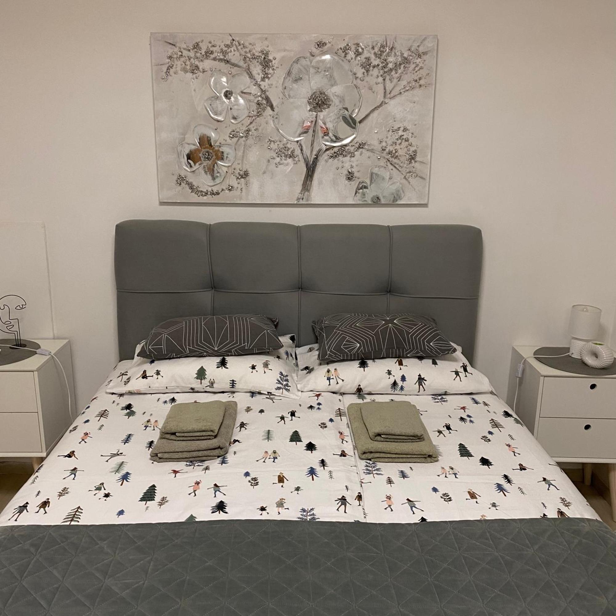 Lux Apartment Barbara بوريتش المظهر الخارجي الصورة